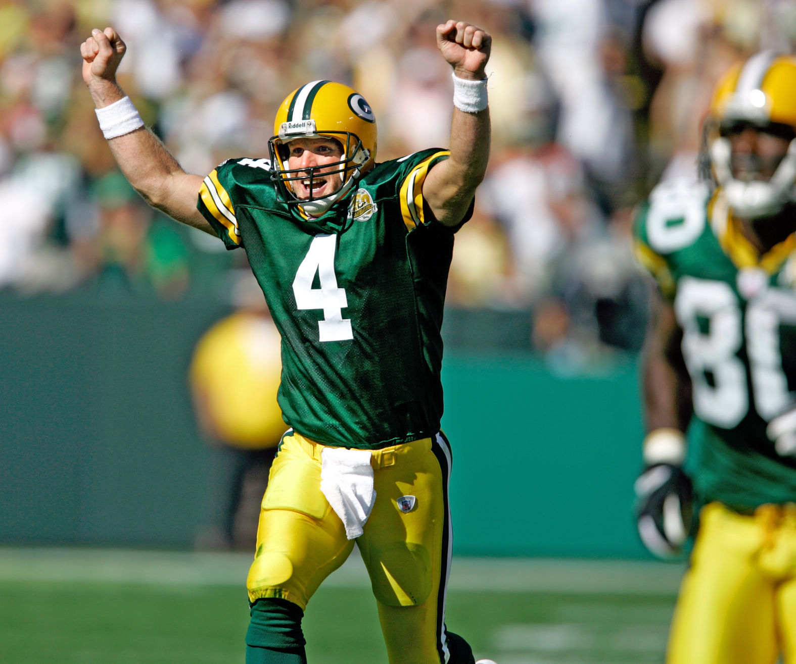 Brett Favre